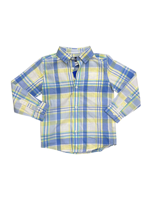 Camisa para niñ@ 4T (PLACE)