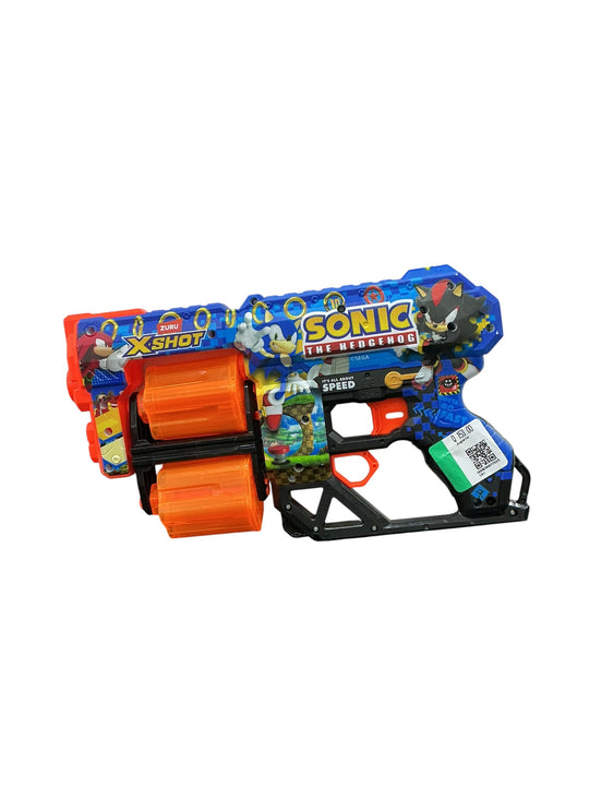 Pistola de dardos (ZURU)