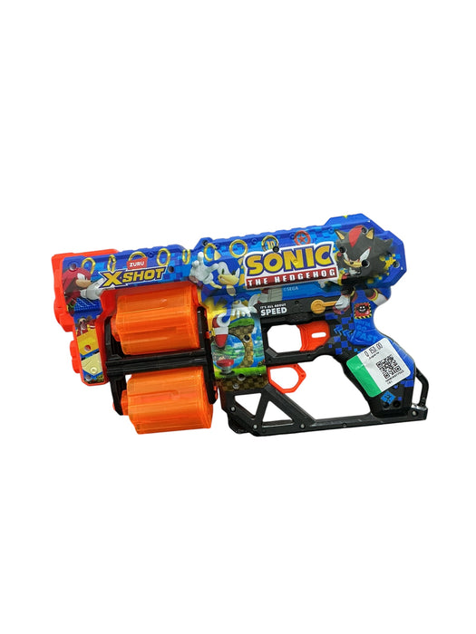 Pistola de dardos (ZURU)