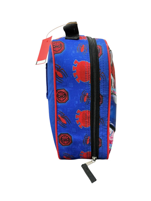 Lonchera de Spider-Man (MARVEL)