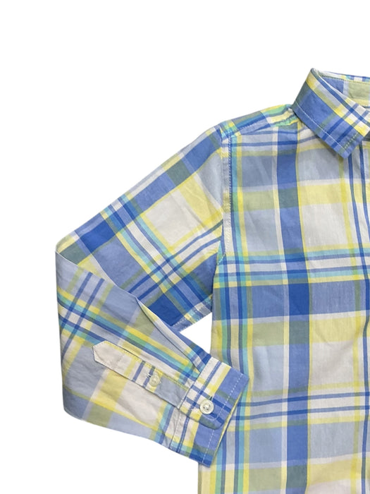 Camisa para niñ@ 4T (PLACE)