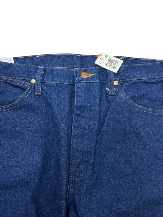 Pantalón 33X36 (WRANGLER)