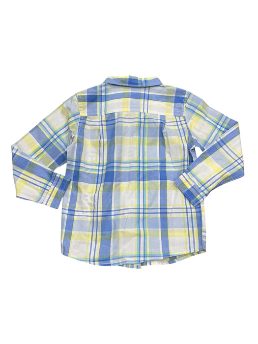 Camisa para niñ@ 4T (PLACE)