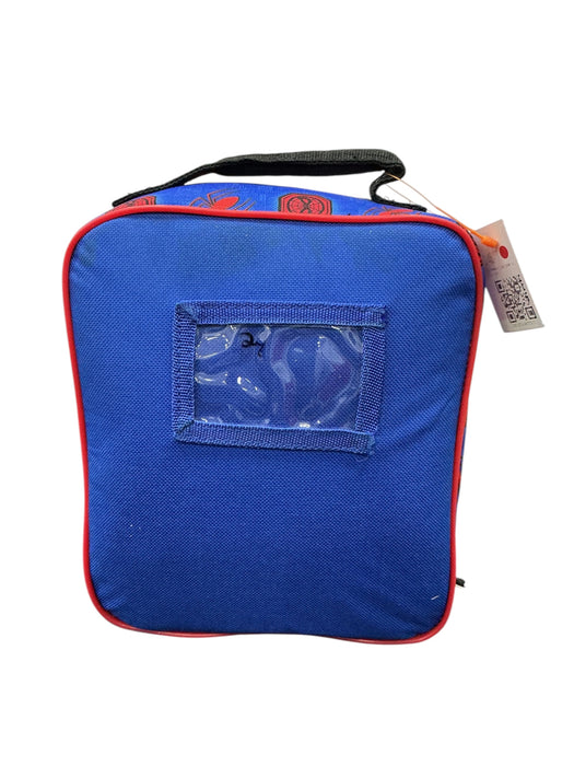 Lonchera de Spider-Man (MARVEL)