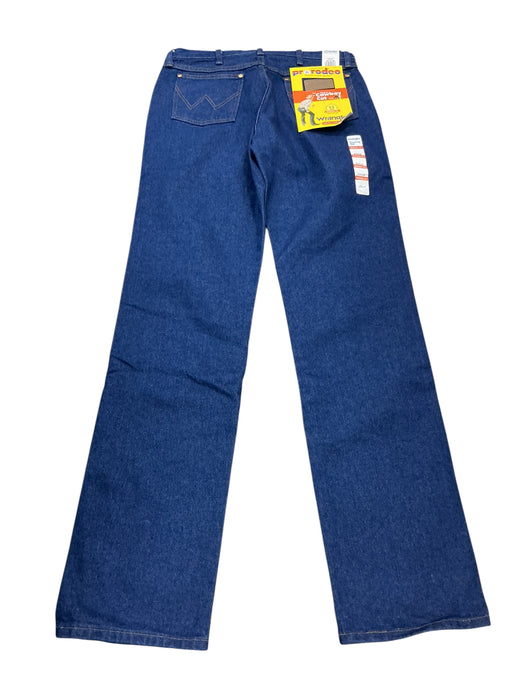 Pantalón 33X36 (WRANGLER)