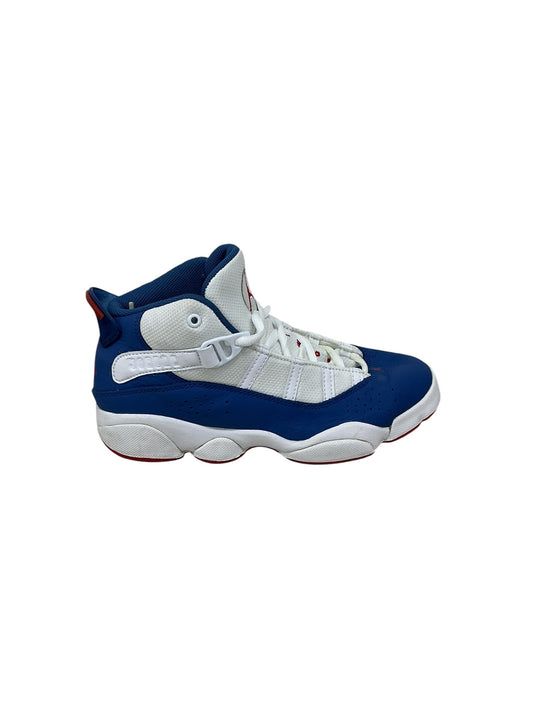 Tenis para niñ@ 3Y (JORDAN)