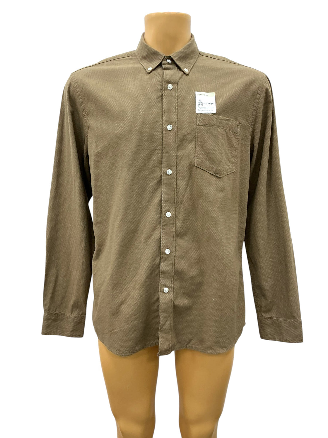 Camisa L (SONOMA)