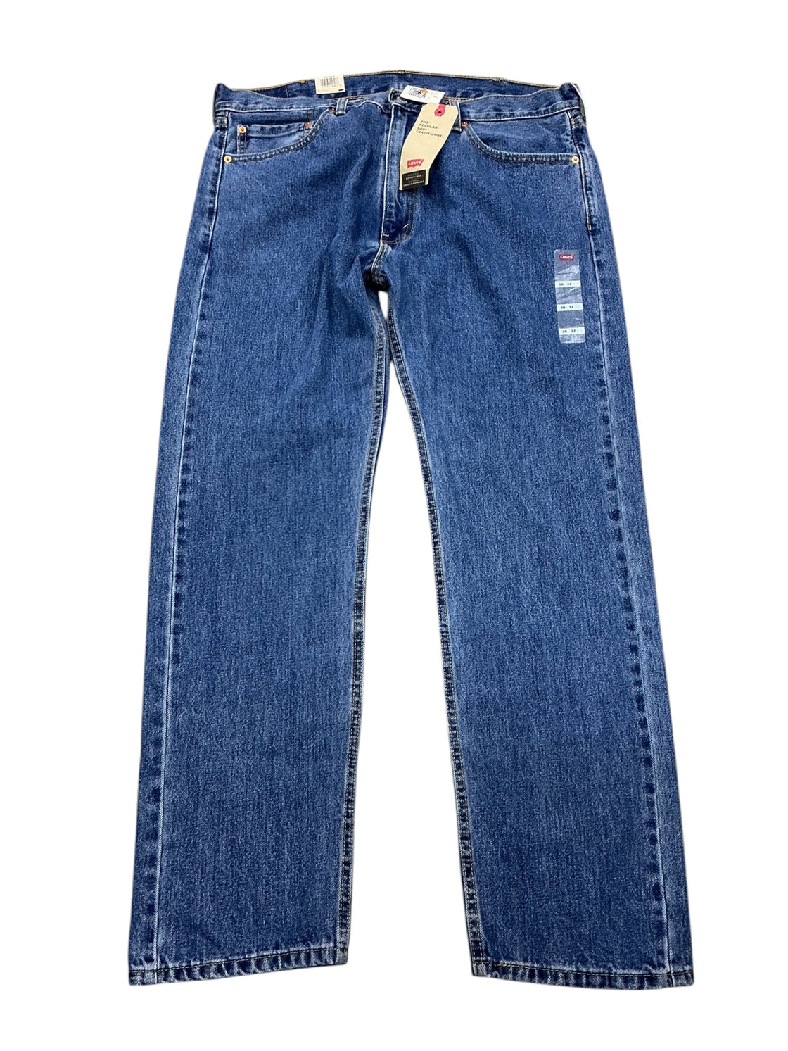 Pantalón 38X32 (LEVI´S)