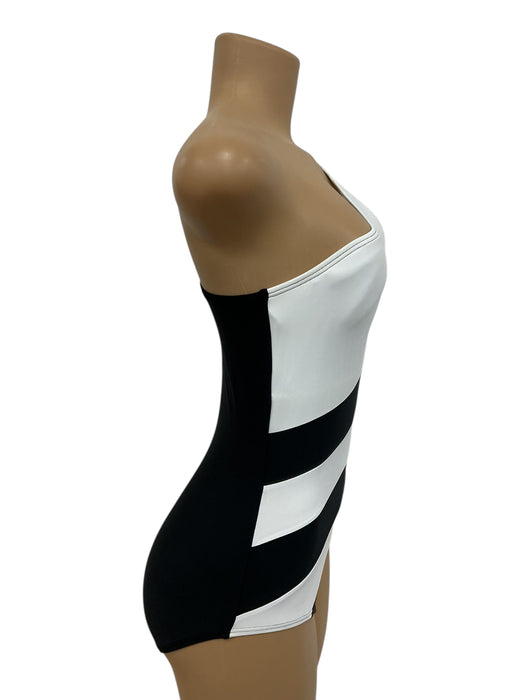 Traje de baño 8 (DKNY)