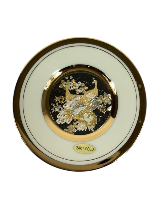 Mini plato decorativo