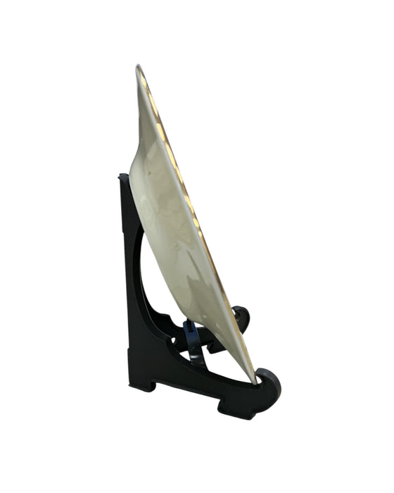 Mini plato decorativo