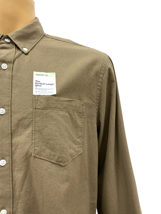 Camisa L (SONOMA)