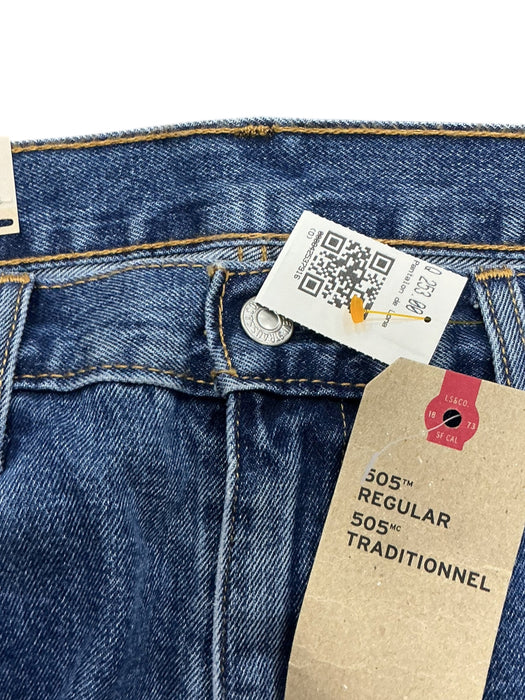 Pantalón 38X32 (LEVI´S)