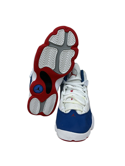 Tenis para niñ@ 3Y (JORDAN)