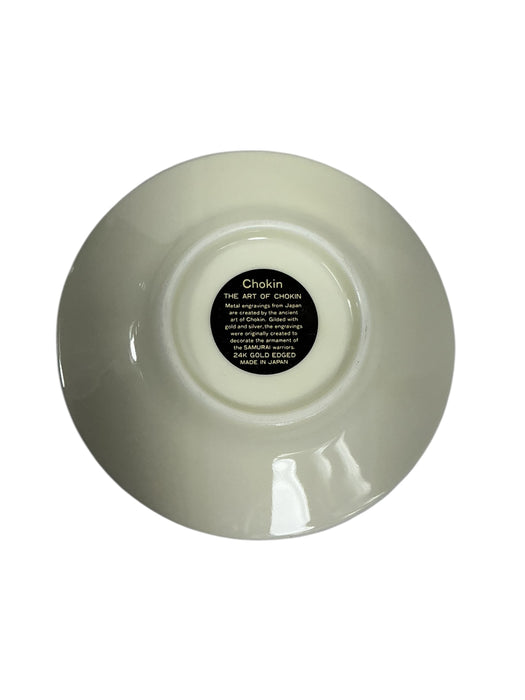 Mini plato decorativo