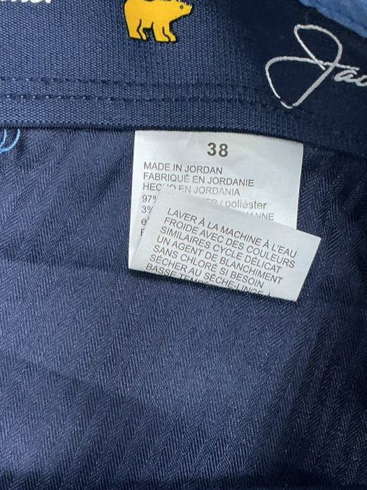 Pantaloneta 38 (JACK NICKLAUS)