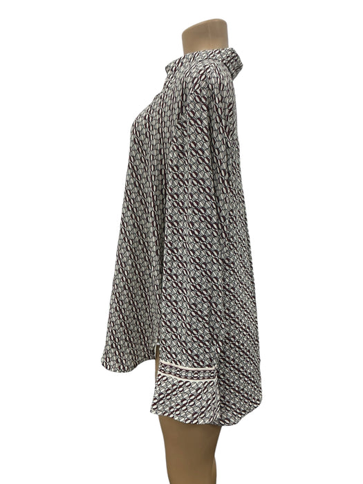 Blusa 1X (MAX STUDIO LONDON)