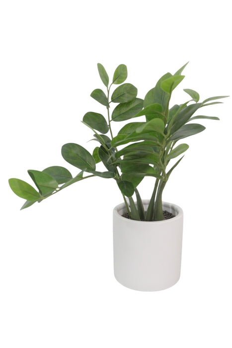 Planta artificial