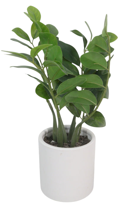 Planta artificial