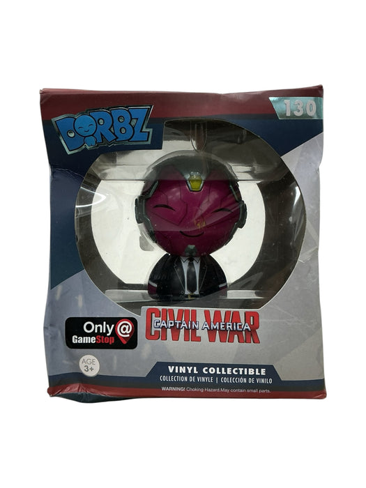 Visión (DORBZ)