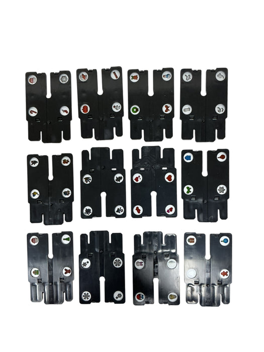 Proyector de luces LED (BULBHEAD)