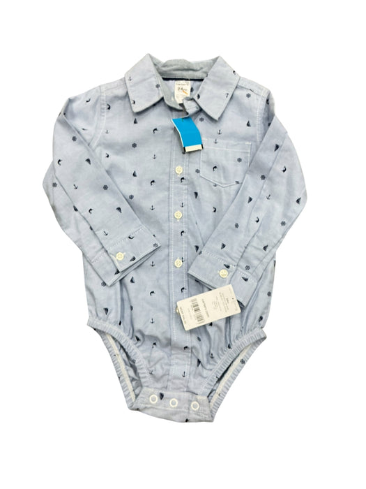 Traje para bebé 24M (CARTER'S)