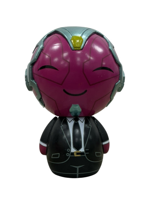 Visión (DORBZ)