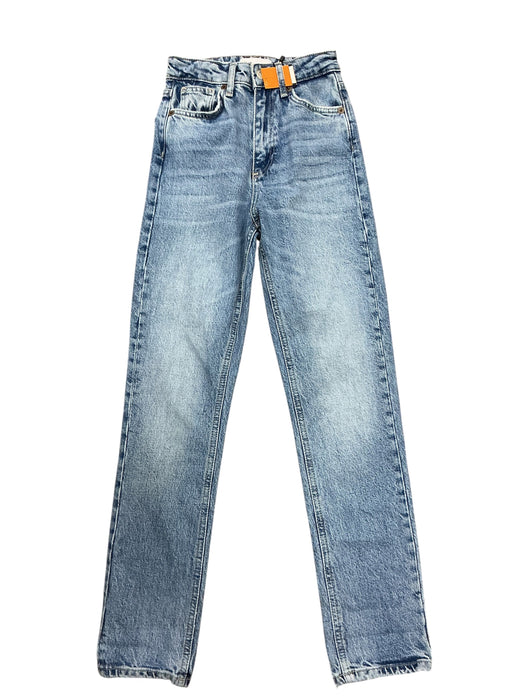 Pantalón 32 (ZARA)