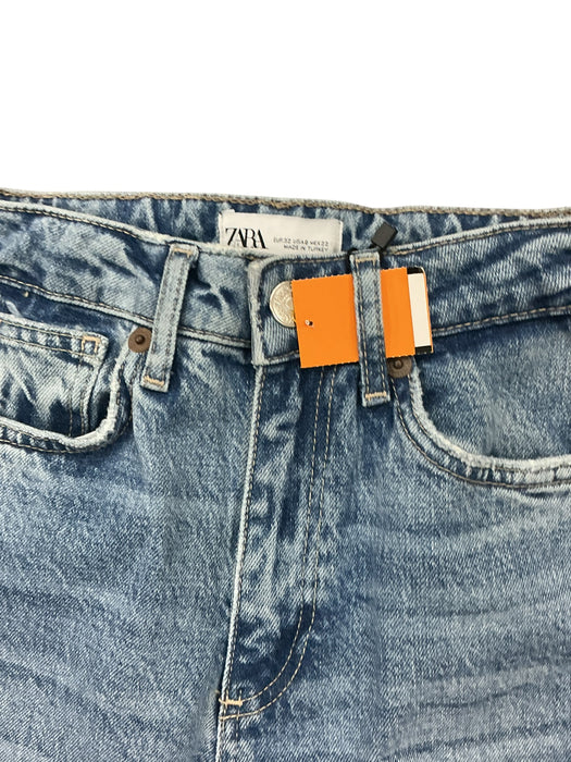 Pantalón 32 (ZARA)