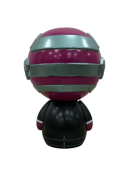 Visión (DORBZ)