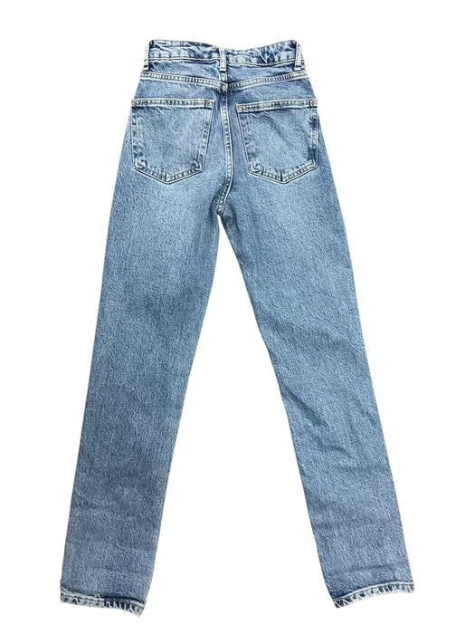 Pantalón 32 (ZARA)