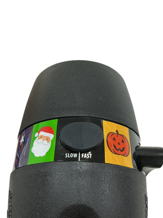 Proyector de luces LED (BULBHEAD)