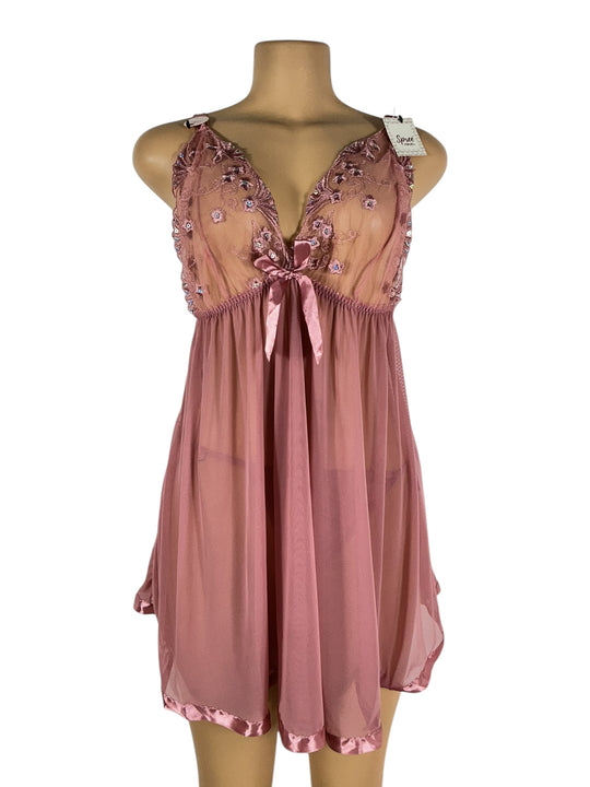 Baby doll 1X (SPREE INTIMATES)