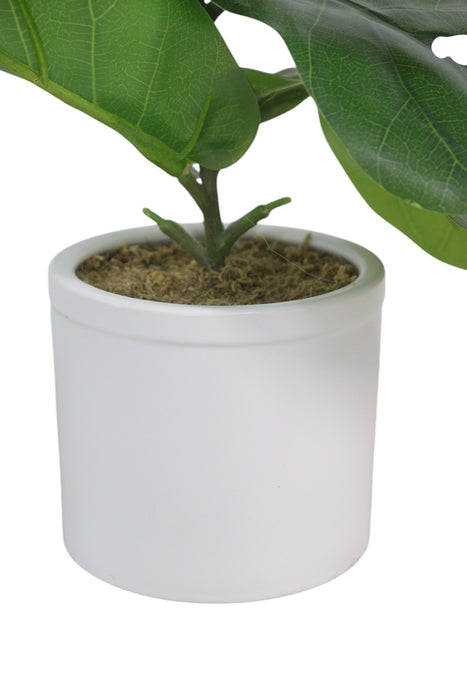 Planta artificial