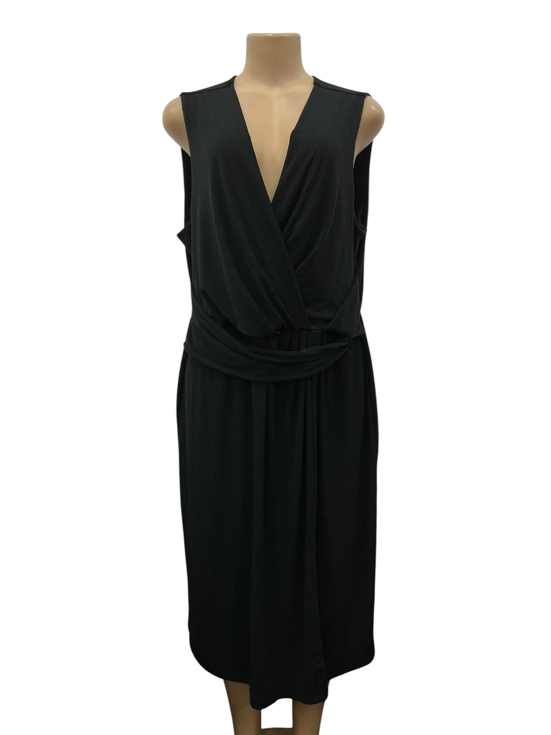 Vestido 18/20