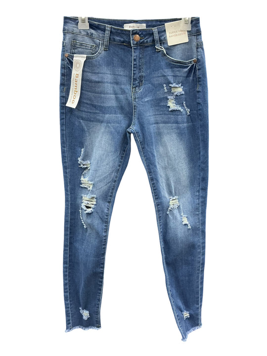 Pantalón 7 (BAMBOO)