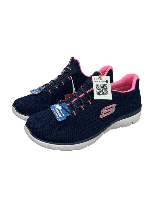 Tenis 8 (SKECHERS)