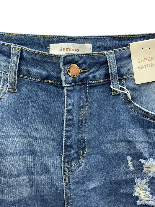 Pantalón 7 (BAMBOO)