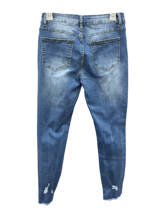 Pantalón 7 (BAMBOO)