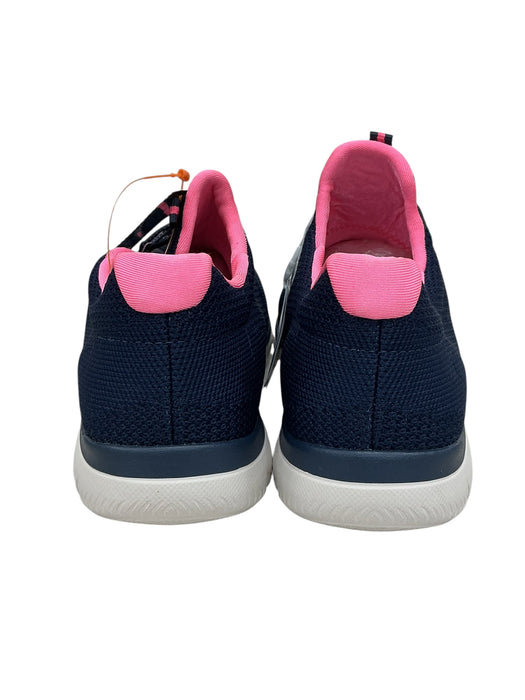 Tenis 8 (SKECHERS)