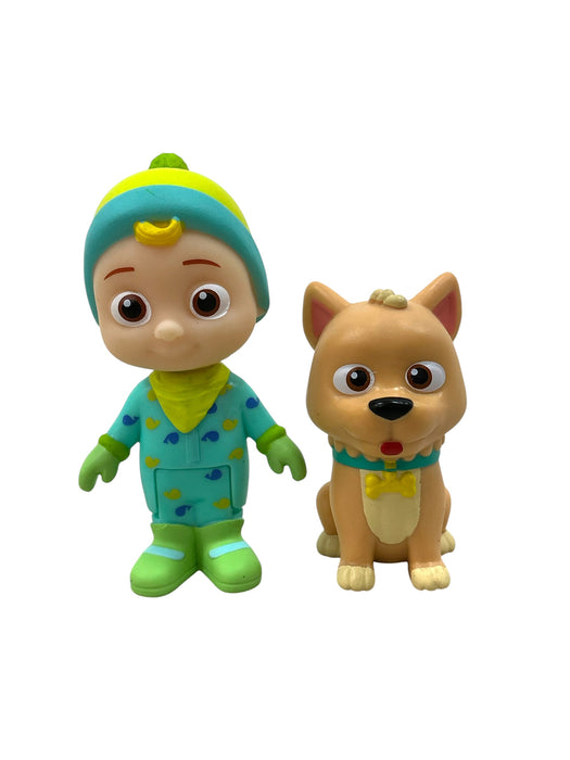 Set de figuras (COCOMELON)