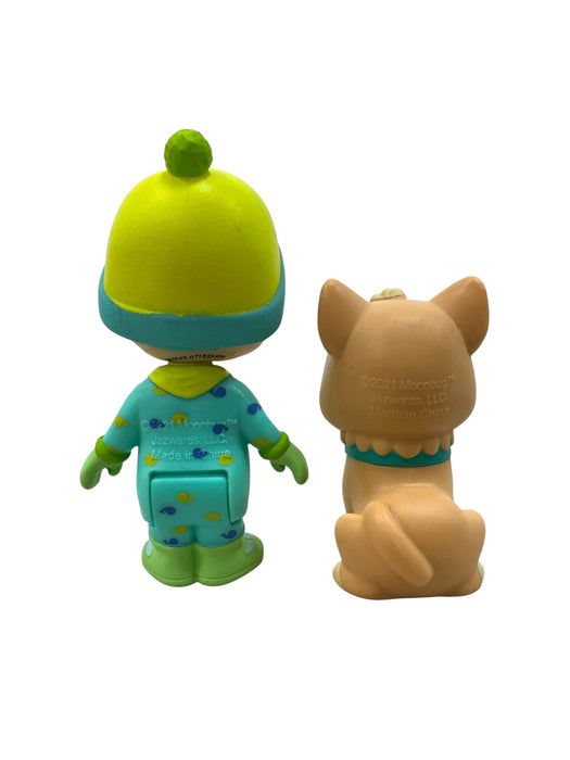 Set de figuras (COCOMELON)