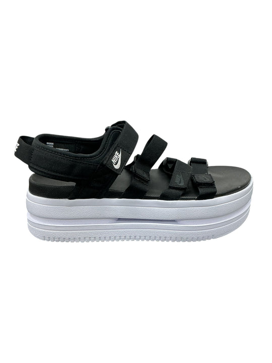 Sandalia 9 (NIKE)