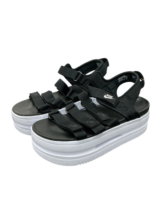 Sandalia 9 (NIKE)
