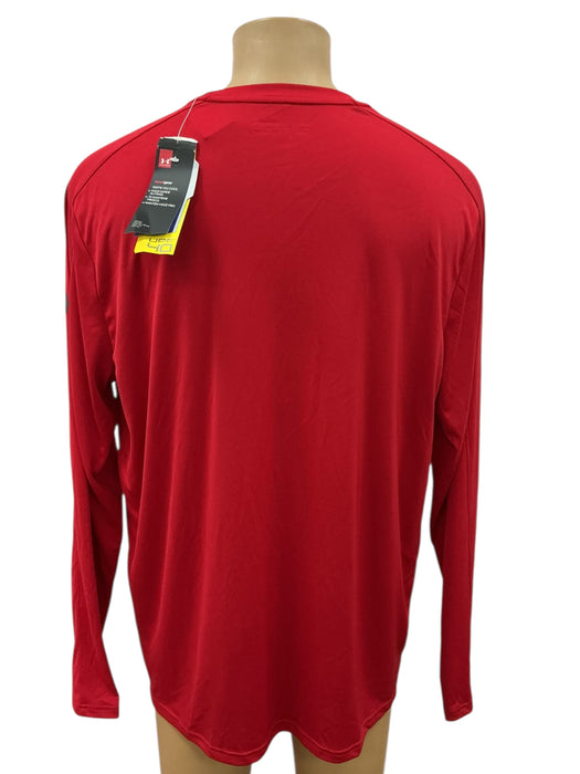 Playera 2XL (UNDER ARMOUR)