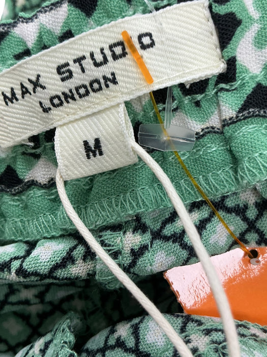 Falda M (MAX STUDIO LONDON)