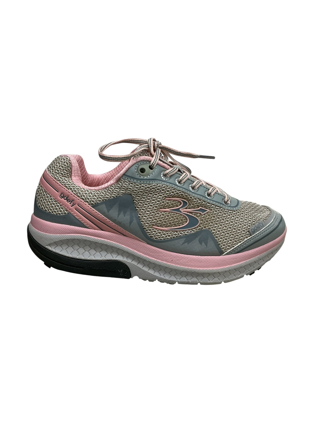 Tenis 7 (GDEFY)
