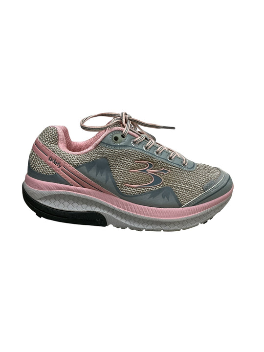 Tenis 7 (GDEFY)