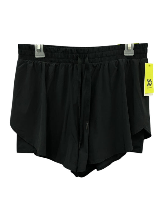 Short M (ALL IN MOTION)