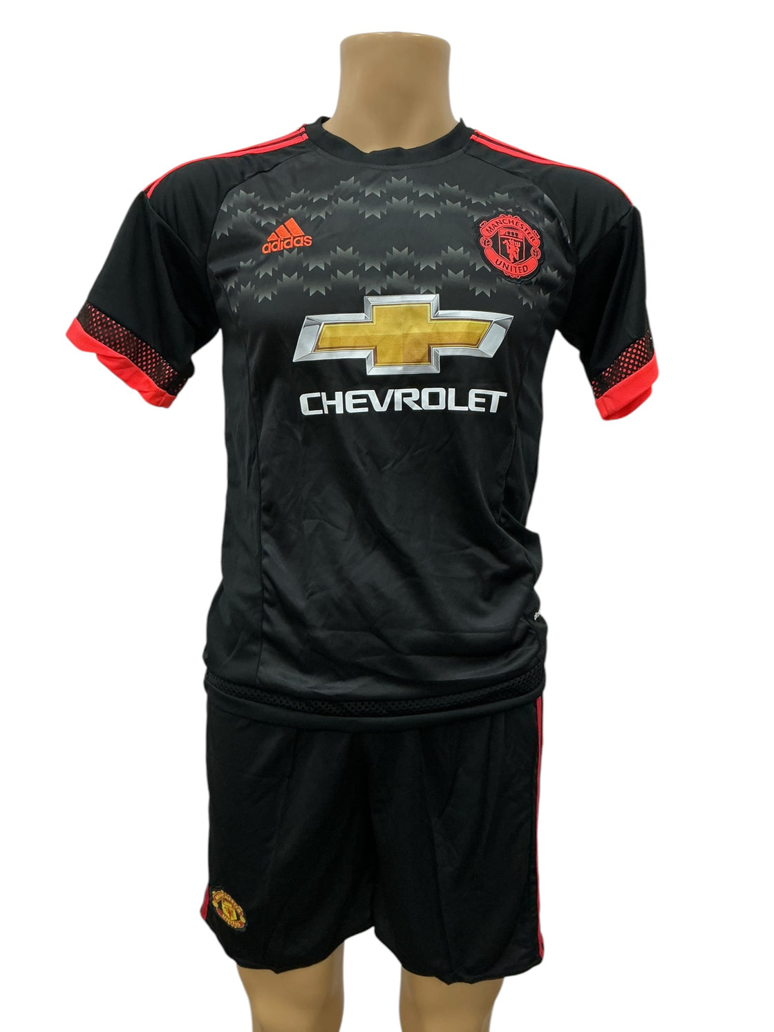 Conjunto S (ADIDAS)